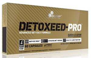 Olimp Detoxeed Pro 60 капс