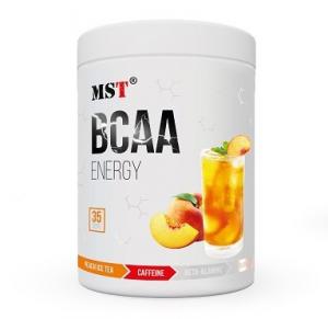 MST BCAA Energy Zero 315 g