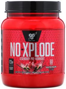 BSN N.O.-XPLODE 546 г