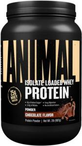 Universal Nutrition Animal Protein Isolate 907 g