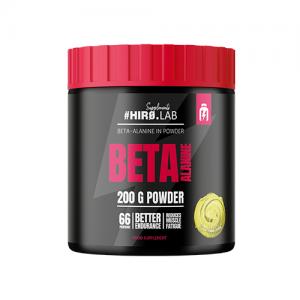HIRO.LAB Beta-Alanine 200 g
