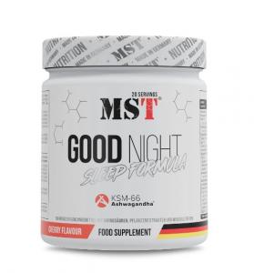 MST Good Night Sleep Formula KSM-66 320 g