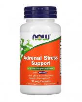Now Foods Adrenal Stress Support 90 vcaps