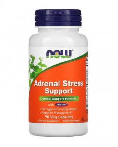 Now Foods Adrenal Stress Support 90 vcaps