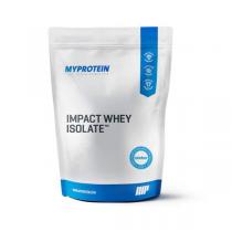MYPROTEIN Impact Whey Gainer 2500 г