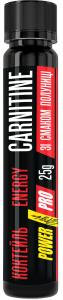 Power Pro ШОТ "Carnitine" 25 г