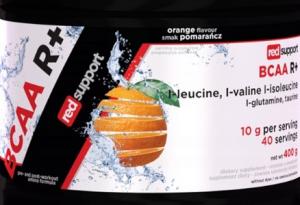 Red Support BCAA R+ 10 g