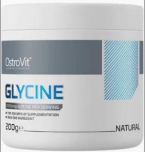 Ostro Vit Glycin 200 g