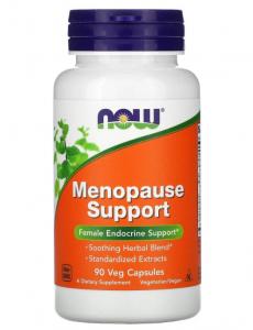 Now Foods Menopause Support  90 капс