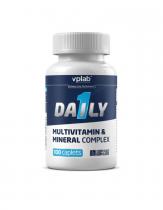 VP laboratory Daily 1 Multivitamin 100 капл