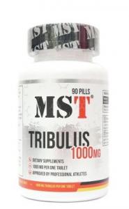MST Tribulus 1000 mg 90 tab