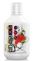 Genius  Nutrition Collagen X5 500 ml