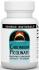 Source Naturals Chromium Picolinate 60 tab