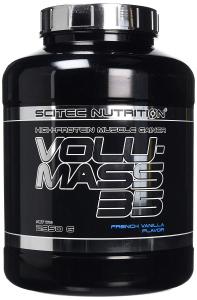 Scitec Nutrition Volumass 35  2950 г