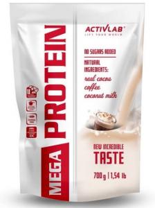 Mega  protein  700 г Activlab