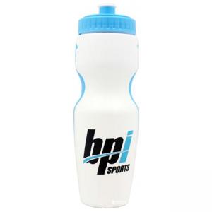 Пляшка для води BPI 650 ml