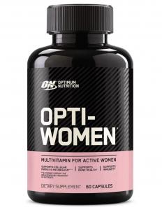 Optimum Nutrition Opti-Women 60 капс