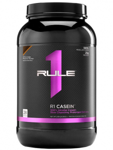 Rule1 Casein 900 г