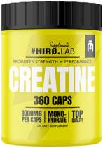 HIRO.LAB Creatine 360  caps