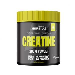 HIRO.LAB Creatine 200 g