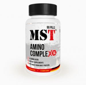 MST Amino Complex 90 tab