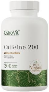 Ostro Vit Caffeine 200 mg 200 tab