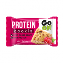 Protein Cookie 50g, Go On Nutrition