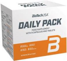 Biotech Daily pack 30 пак