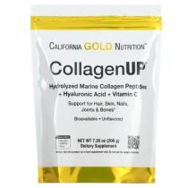 CollagenUP 206 g  California Gold Nutrition