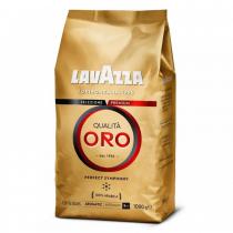 Кофе в зернах Lavazza Qualita ORO, 1000 г