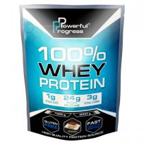 Powerful Progress 100% Whey Protein 1000 г