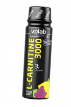 VP laboratory L-Carnitine 3000 80 мл