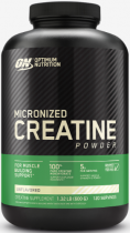 Optimum Nutrition Creatine Powder 600 г