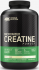 Optimum Nutrition Creatine Powder 600 г