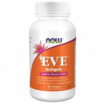 Now Foods Eve Superior Womens Multi 180 softgels