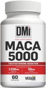 DMI MACA 5000 60 vcaps