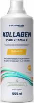 Energybody Collagen Plus Vitamin C 1000 мл