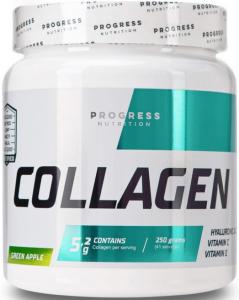 Progress Nutrition Collagen 250 g