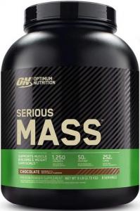 Optimum Nutrition Serious Mass 2722 г