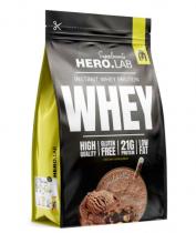 HIRO.LAB Instant Whey Protein 750 g