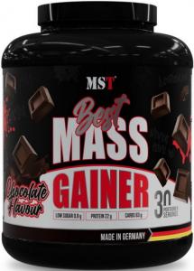 MST Best Mass Geiner 3000 g