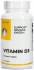Progress Nutrition Vitamin D3 5000 IU 90 softgels